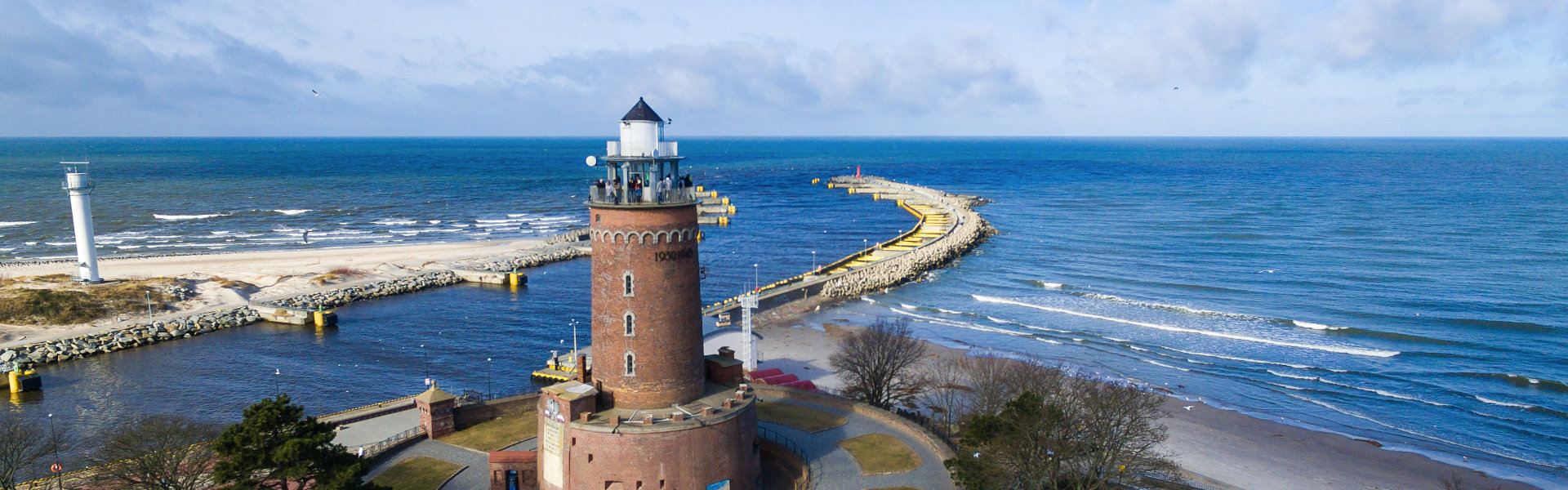 Poznaj Grzybowo, Kołobrzeg i okolice...